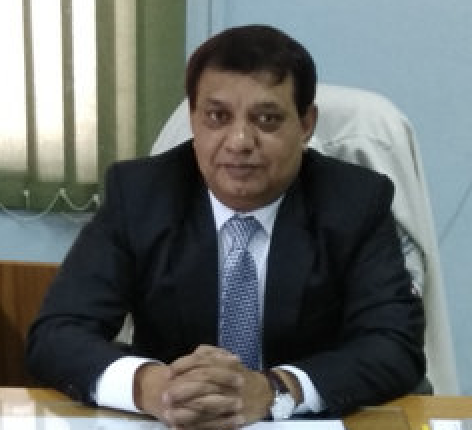 Prof. Rajesh Verma